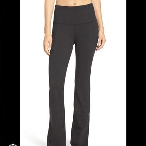 New Zella flare leggings